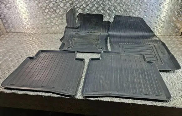 Toyota Corolla E210 E21 Car floor mat set