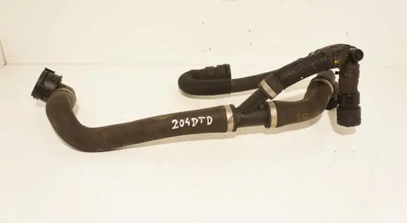 Land Rover Discovery Sport Engine coolant pipe/hose GJ32-8260-AA