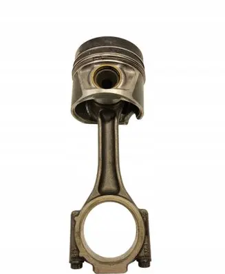 Volkswagen Tiguan Piston with connecting rod 32R2
