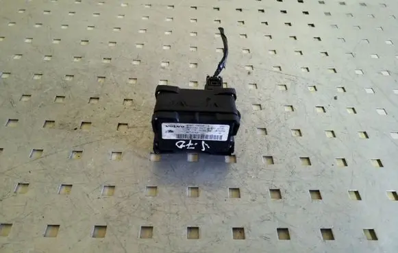 Volvo V70 ESP acceleration yaw rate sensor 6G9N14B296CB