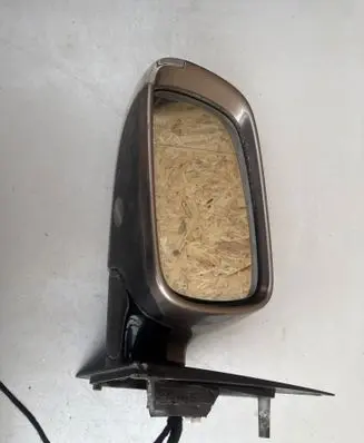 Volkswagen Phaeton Front door electric wing mirror F251F101U6680