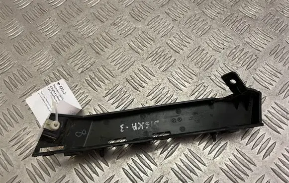 Land Rover Discovery 5 Front bumper mounting bracket HY3217A869AC
