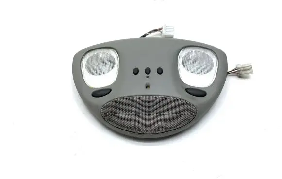 Jaguar XK8 - XKR Front seat light LJA2295AA TL7338