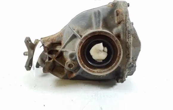 Mercedes-Benz CLS C219 Rear differential A2193502014