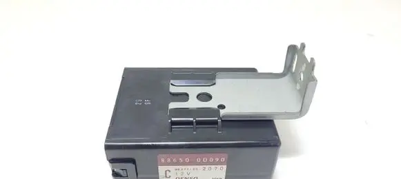 Toyota Yaris Other control units/modules 886500D090