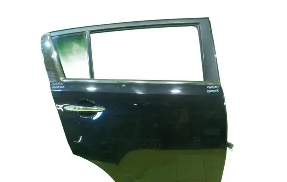 KIA Sportage Rear door PRAWE