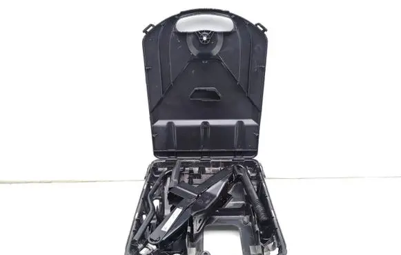 Renault Trafic III (X82) Lift Jack 995018195R 93868419