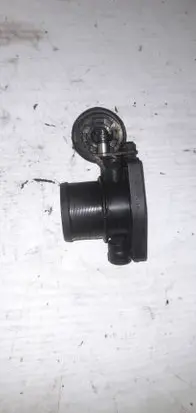 Renault Megane II Throttle valve 11230145