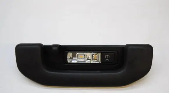 Mercedes-Benz GLC X253 C253 Rear interior roof grab handle A0009068905