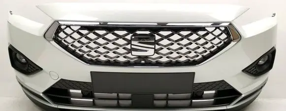 Seat Tarraco Front bumper 5FJ807221D