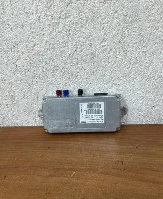 BMW X6 E71 Video control module 6653924551601 10844410