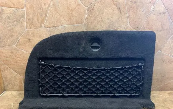 Mercedes-Benz CLS C218 X218 Centre console side trim rear A2186901841