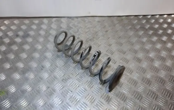 Audi A3 S3 8V Rear coil spring NERA