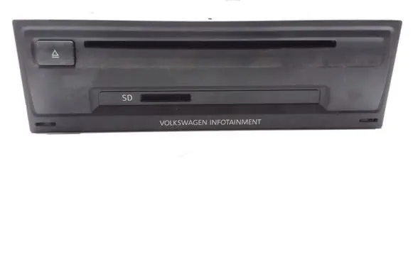 Head unit multimedia control