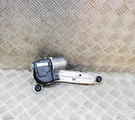 Volkswagen ID.3 Front wiper linkage and motor 10A955113A 10A955119A