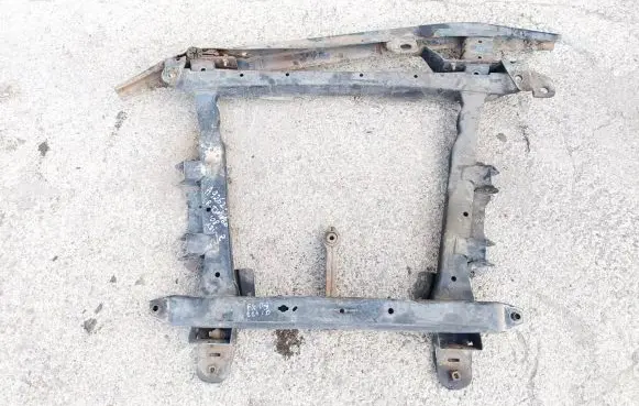 Renault Twingo II Front subframe