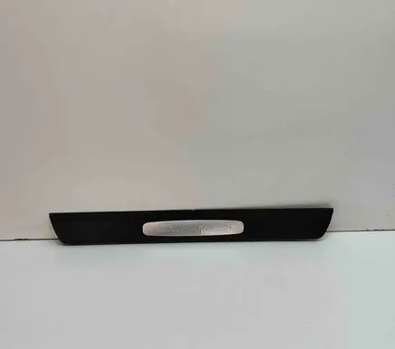 Porsche Cayman 987 (A) pillar trim 98755130307
