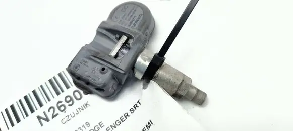 Dodge Challenger Tire pressure sensor 49392MHZ