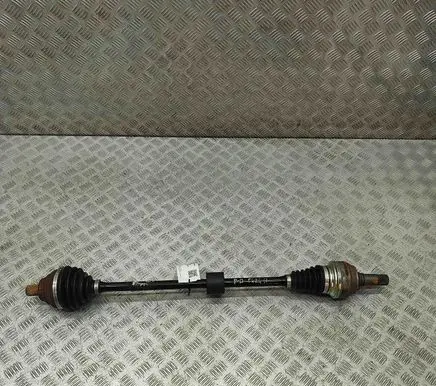 Audi Q3 F3 Front driveshaft 3Q0407272CA