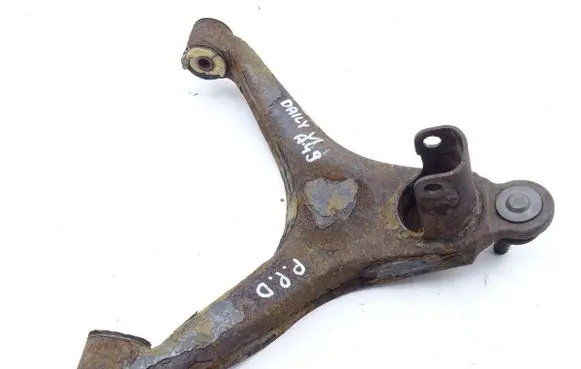 Iveco Daily 6th gen Front control arm