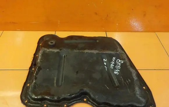 Opel Vivaro Oil sump 8200795039