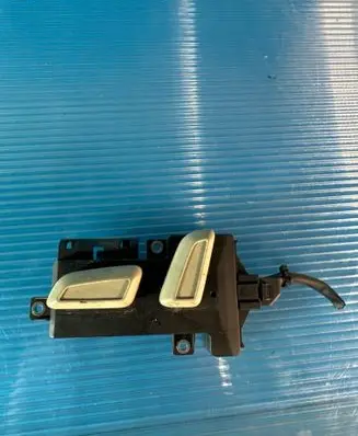 Audi A4 S4 B8 8K Seat control switch 03465300 8K0959747 8K0959747C