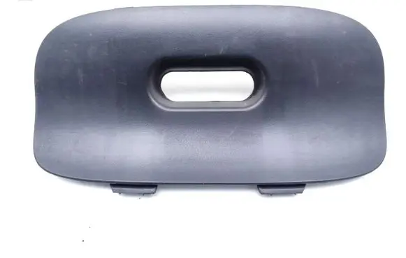 BMW X5 E53 Rear bumper row hook cap/cover 8402327