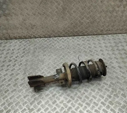 Opel Movano B Front shock absorber/damper 95522575