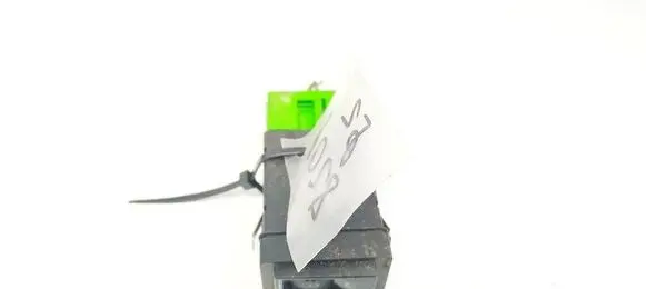 Skoda Superb B5 (3U) Seat heating switch 3U0963563