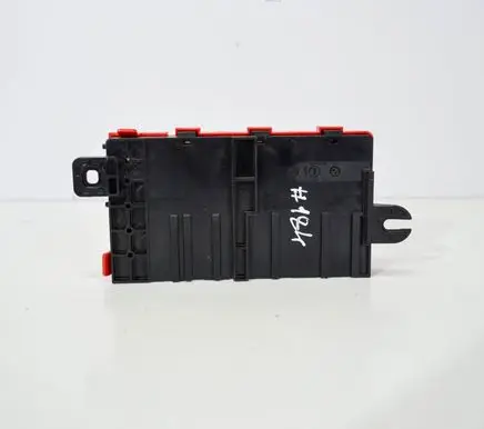 BMW 3 F30 F35 F31 Other devices 9227752