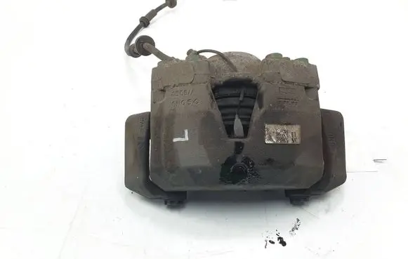 Audi A6 C7 Front brake caliper