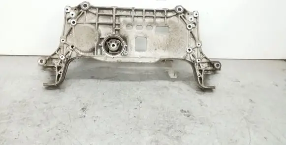 Volkswagen PASSAT B7 Front subframe 7N0199369A