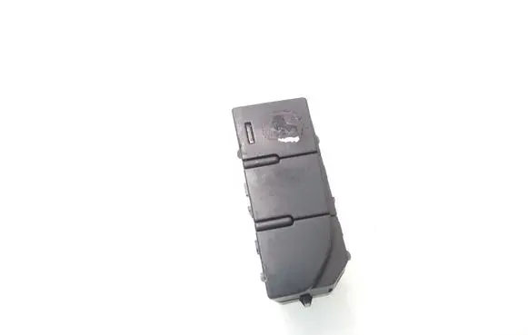Citroen C5 Central locking switch button 96637757ZD