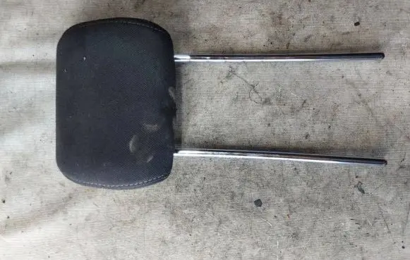 Ford S-MAX Rear seat headrest 