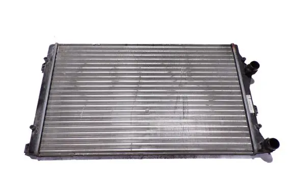 Volkswagen Scirocco Coolant radiator 1K0121253BB