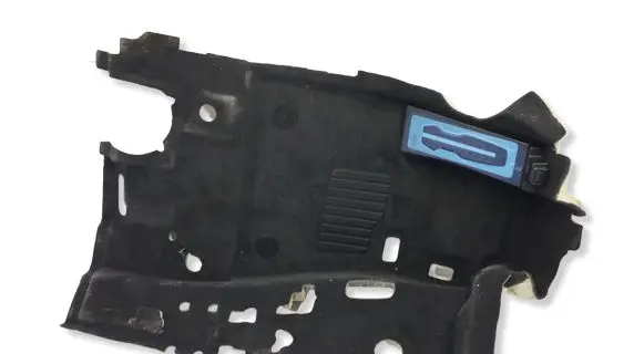 BMW XM Interior carpet 5A22EA7MWGK2303