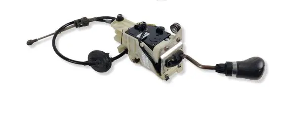 Mercedes-Benz Sprinter W906 Gear shifter/selector A9062603609