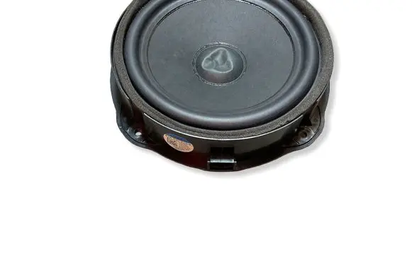 Audi A3 8Y Front door speaker 83A035415B 20210728