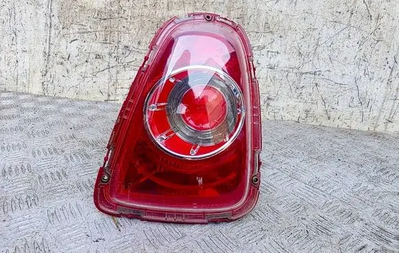 Mini One - Cooper Coupe R56 Rear/tail lights 7255912