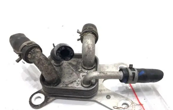 Toyota Corolla E210 E21 Engine coolant pipe/hose