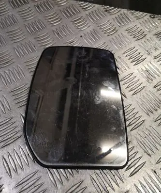 Ford Transit Wing mirror glass 201514