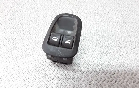 Peugeot 206 Electric window control switch