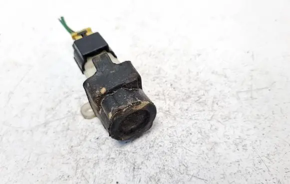 Fiat Stilo Fuel cut-off switch 