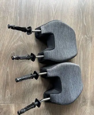 Renault Austral Front seat headrest DFDV