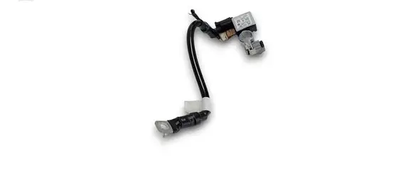 KIA Sorento IV Negative earth cable (battery) 37180P2500 53388