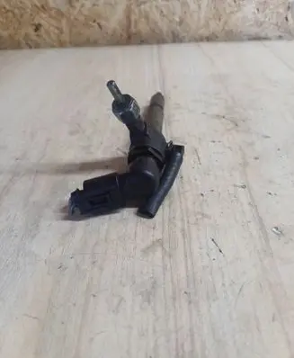 Renault Scenic II - Grand scenic II Fuel injector 8200380253