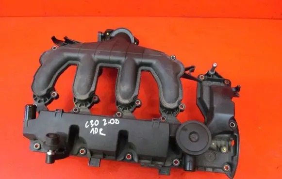 Volvo C30 Intake manifold 9662688980