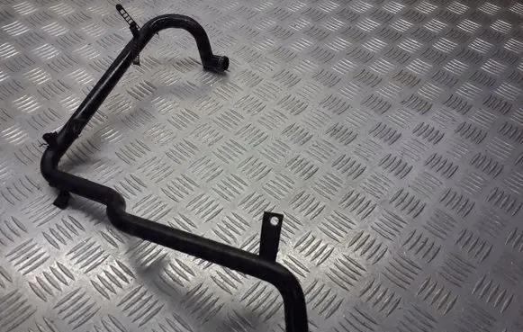 Audi A6 S6 C5 4B Power steering hose/pipe/line 
