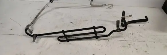 Power steering hose/pipe/line