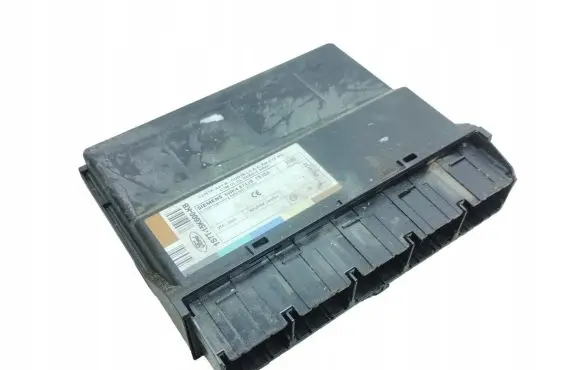 Ford Mondeo Mk III Comfort/convenience module 1S7T-15K600-KB